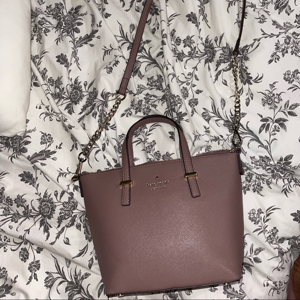 Kate spade crossbody bag